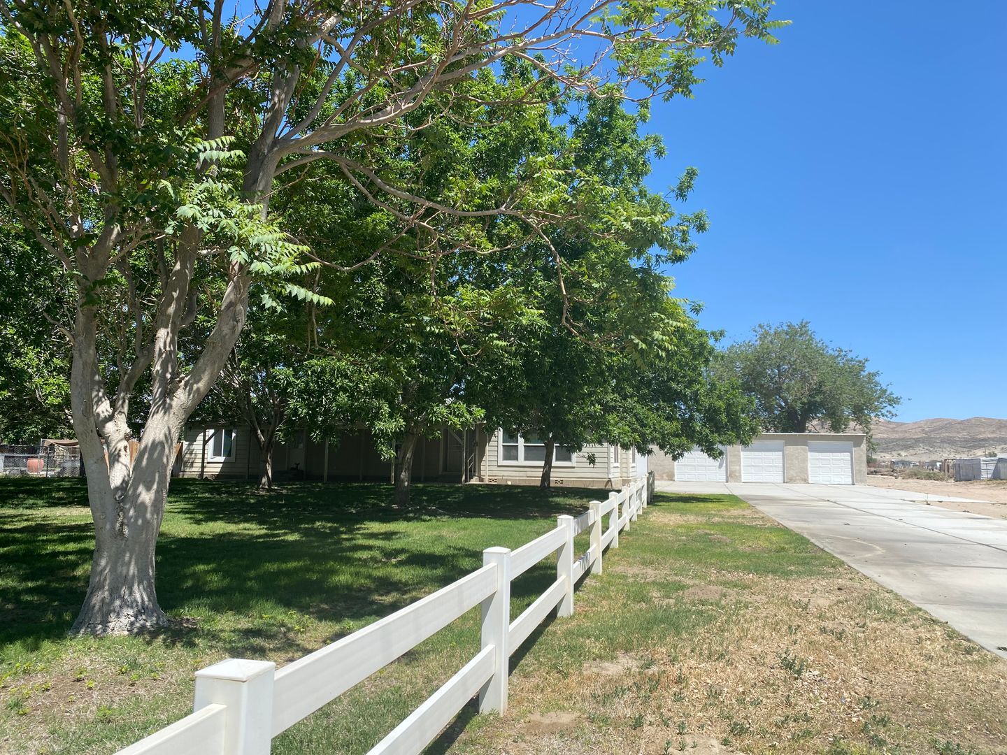 2611 Fisher Blvd Barstow Ca 92311