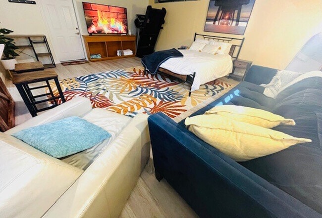 Foto del edificio - 507 NE 34th St