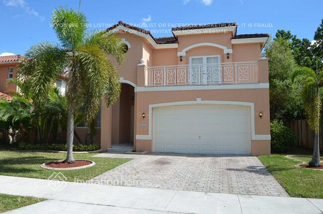 Foto del edificio - 6601 SW 162nd Ct