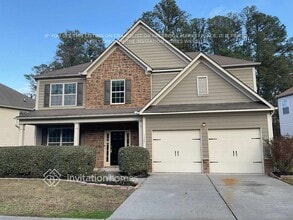 Building Photo - 1362 Thomas Daniel Way