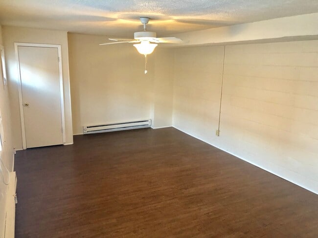 Interior Photo - Maple Court Apartments - Where City Convenience Meets Neighborhood Charm!