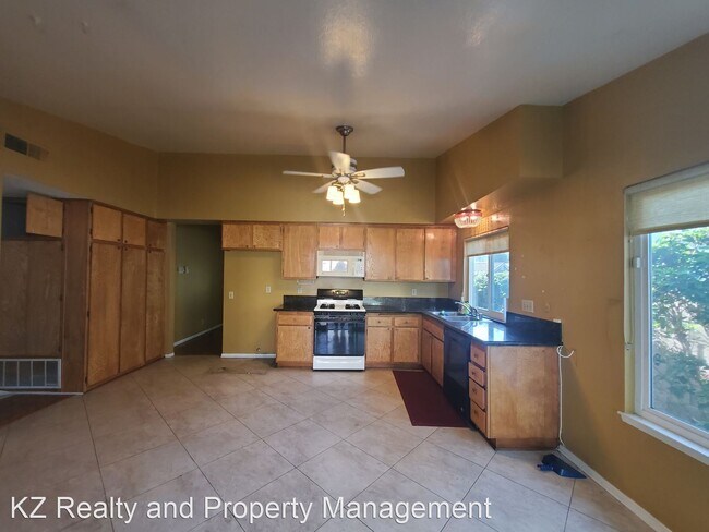 Building Photo - 3 br, 2 bath House - 7642 Woodsboro Ave