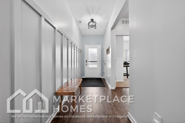 Foto del edificio - 107 Kentucky Oaks Trail