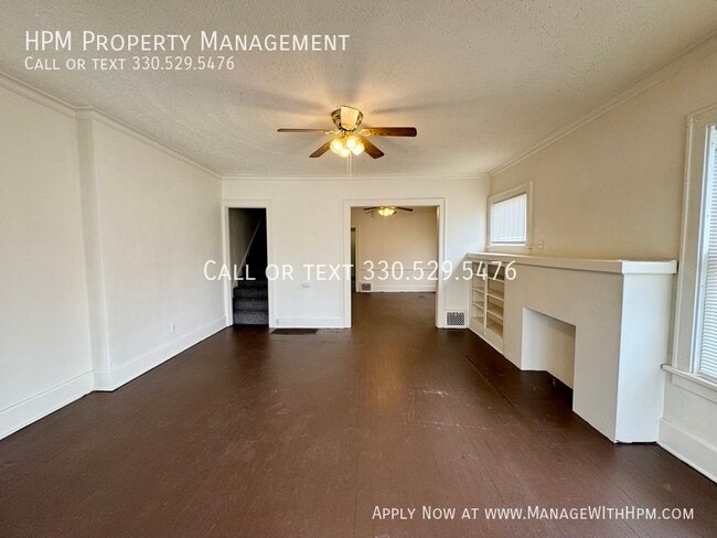Building Photo - 1301 Woodward Pl NW