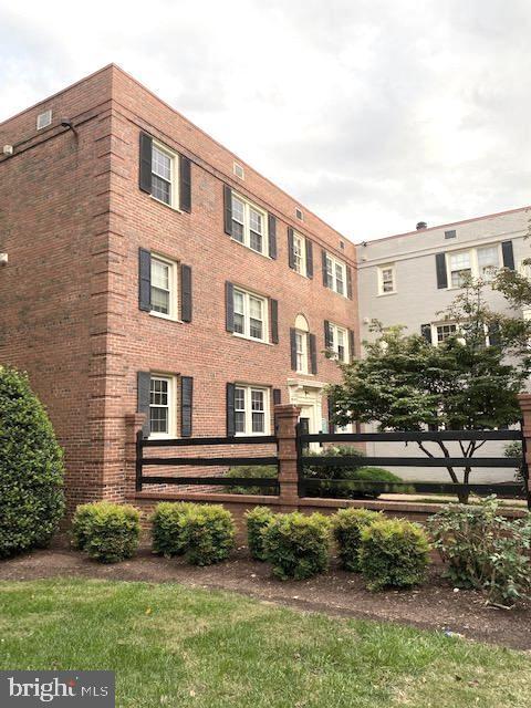 Foto principal - 3713 Alabama Ave SE