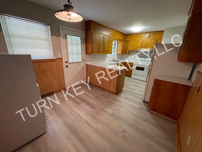 Foto del edificio - House for rent in Gardendale