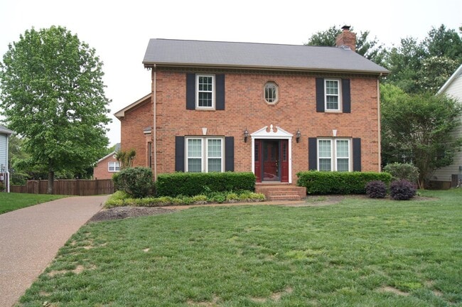 Building Photo - 1144 Hunters Chase Dr