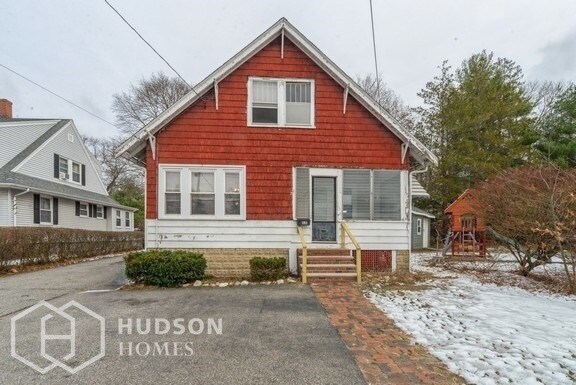 Primary Photo - 531 Lynnfield St