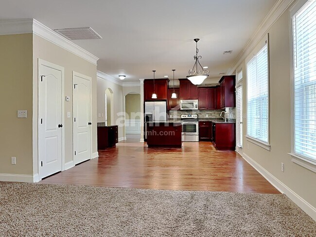 Foto del edificio - 112 Broken Bit Cir