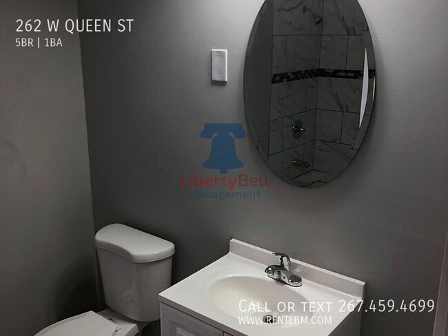 Building Photo - 262 W Queen Ln