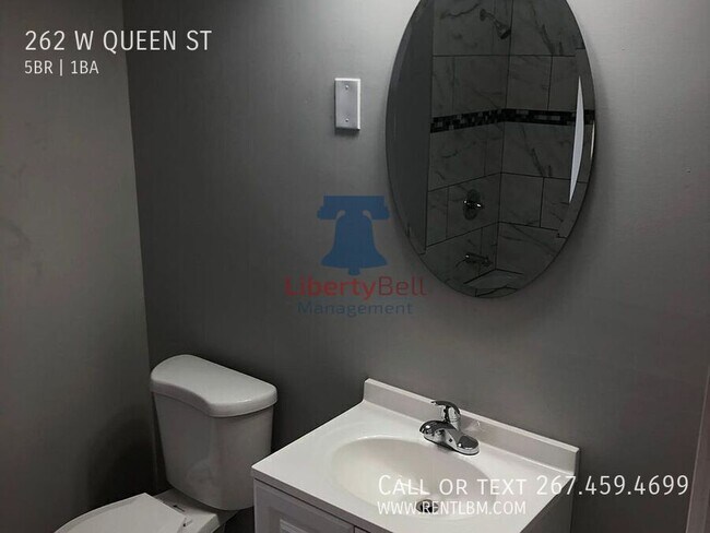 Foto del edificio - 262 W Queen Ln