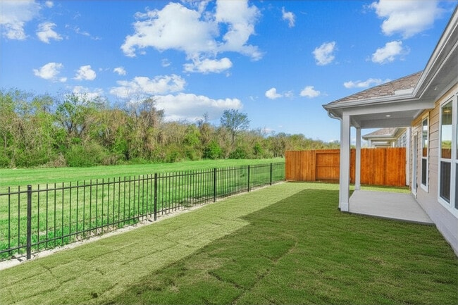 Foto del edificio - The Cottage Green Tomball