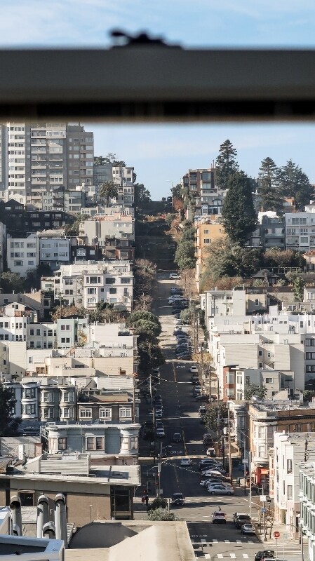 Foto del edificio - 517 Lombard St