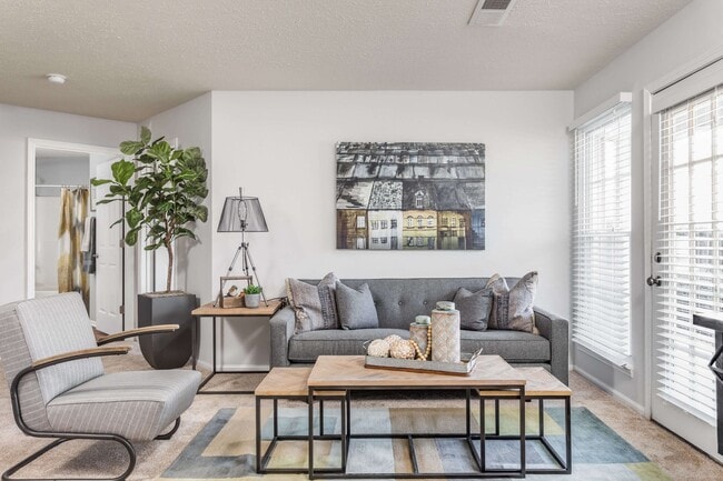 Building Photo - Steeplechase Apartments