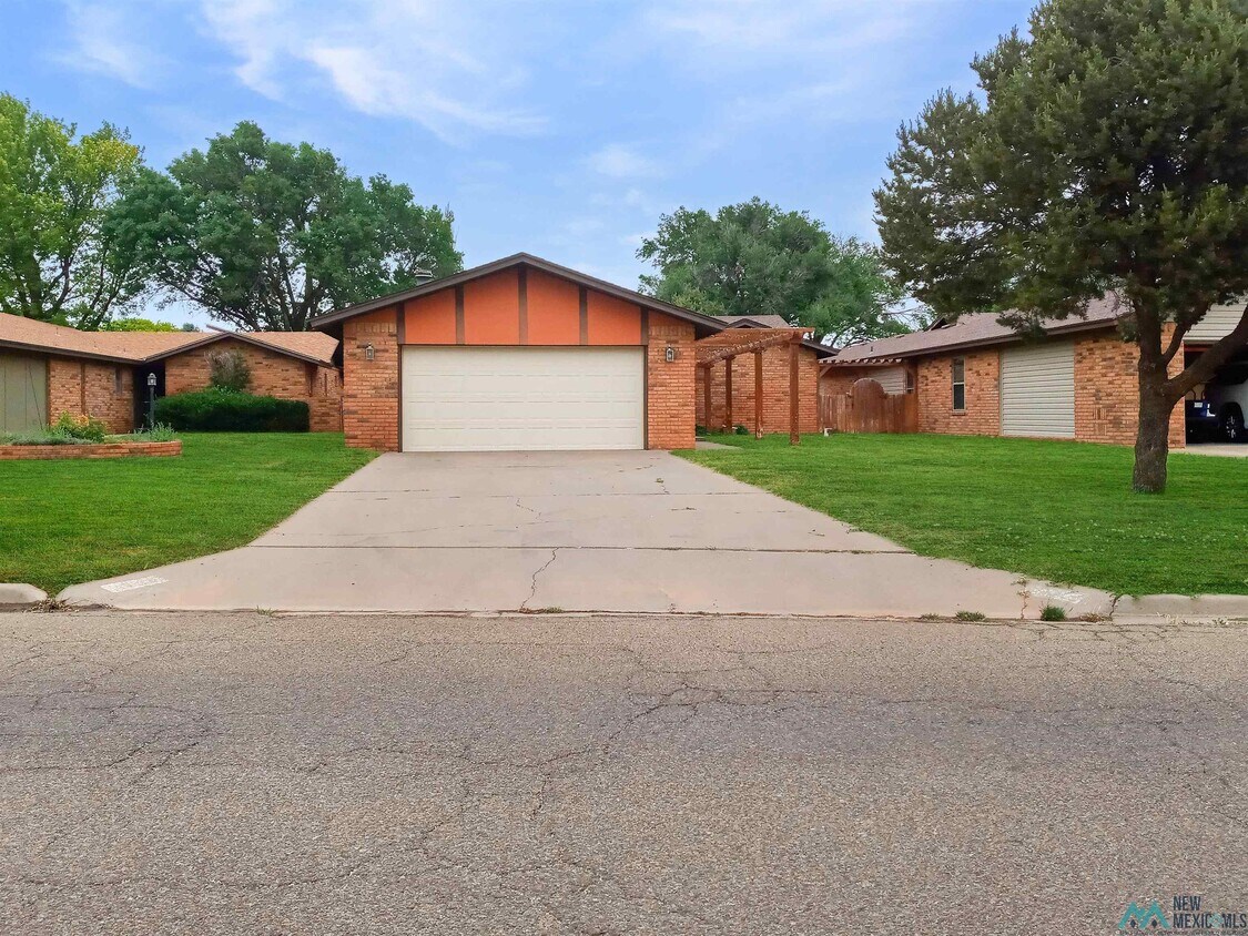 1804 Colonial Pkwy, Clovis, NM 88101 House Rental in Clovis, NM