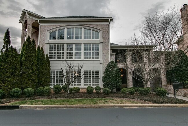Building Photo - Gorgeous contemporary architecture that of...