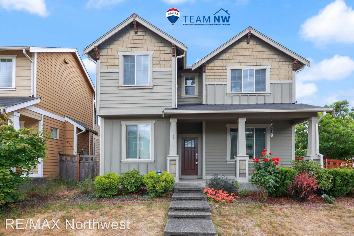 Primary Photo - 5 br, 2.5 bath House - 630 Rosewood DR SW