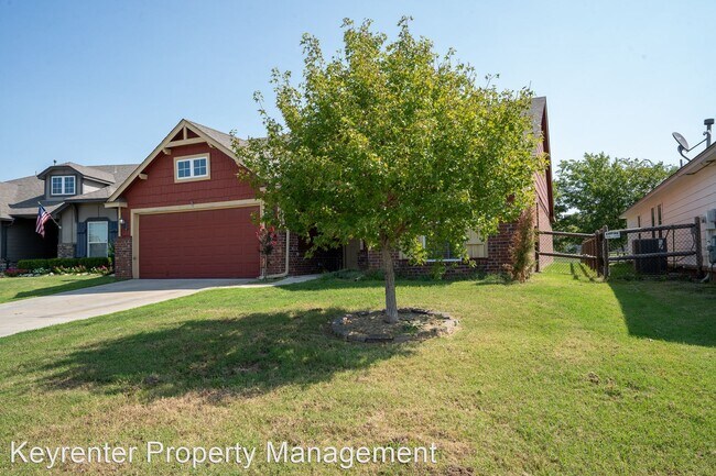 Foto del edificio - 3 br, 2 bath House - 11117 N 148th E Ave