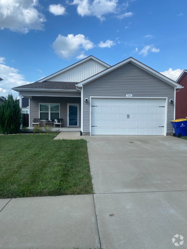 Building Photo - 7241 Eagle Stone Ln