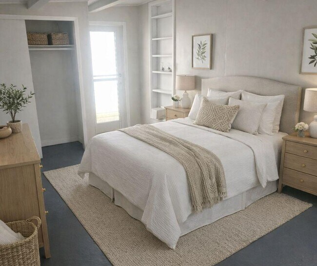 Foto del edificio - 6 Circle Dr