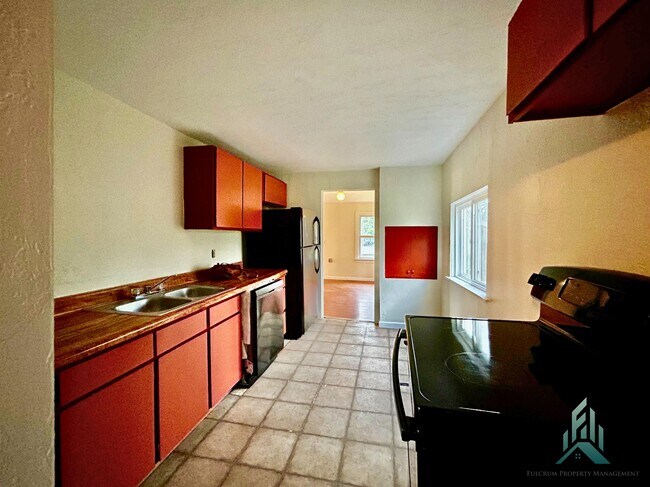 Foto del edificio - 229 N 12th St