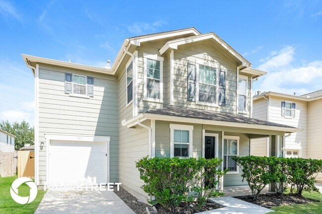 Foto del edificio - 343 Remington Creek Dr