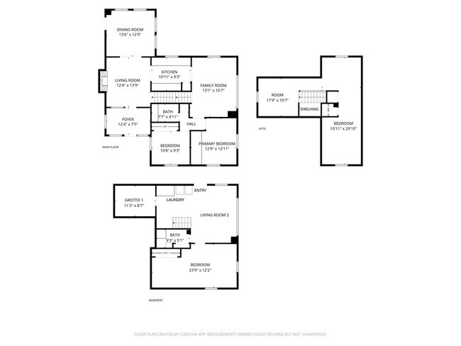 Foto del edificio - 4br/2ba Country House Available 7/1
