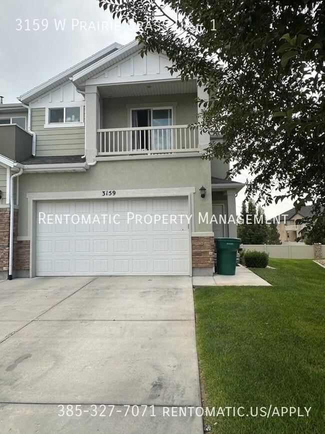 Building Photo - 3159 W Prairie Grass Dr