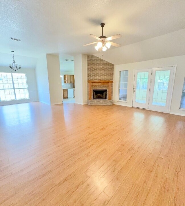 Foto del edificio - AVAILABLE MID JULY!!  4Bd/2 Ba in Harker Heights, TX!