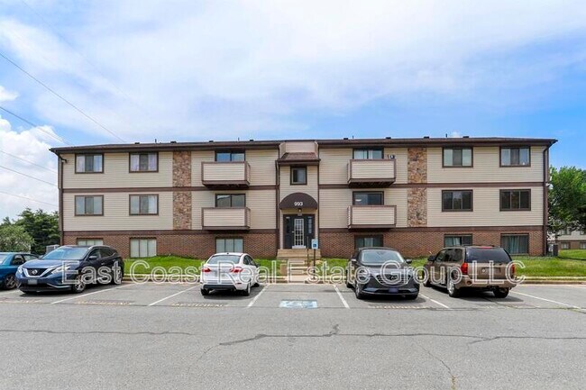 Foto del edificio - 993 Heather Ridge Dr