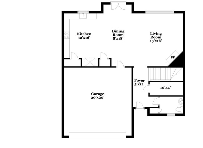 Building Photo - 157 Paxton Pl