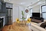 Primary Photo - NEW Modern 3 Bed in Crown Heights