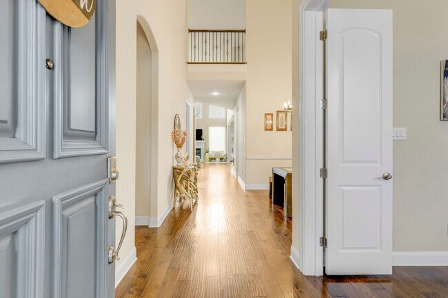 Building Photo - Executive Lease Opportunity – $4,950 per Month