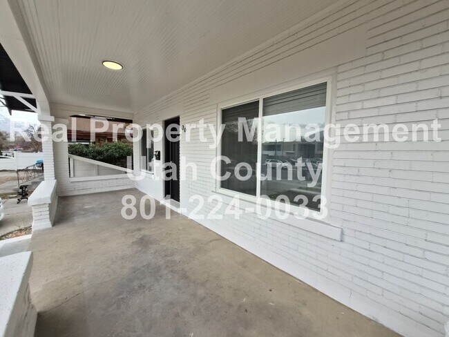 Foto del edificio - 30 S Duplex