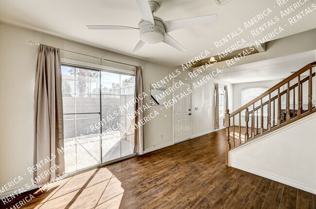 Foto del edificio - 8144 Autumn Star Ave