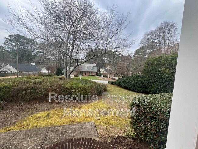 Building Photo - 3404 Huckabay Cir