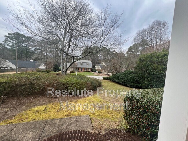 Foto del edificio - 3404 Huckabay Cir