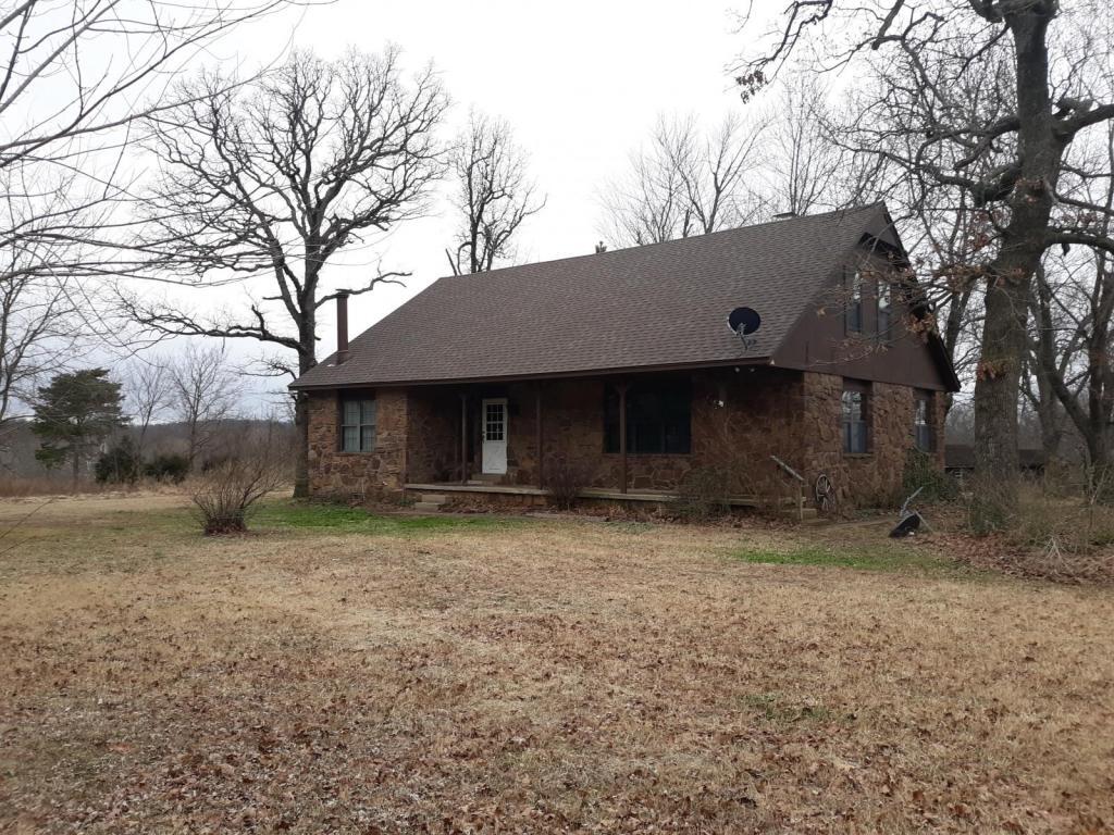 Primary Photo - 16250 S. 4230 Rd.