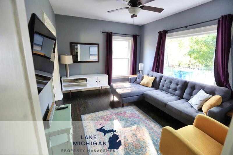 1320 Pennoyer Ave, Grand Haven, MI 49417 House Rental in Grand Haven