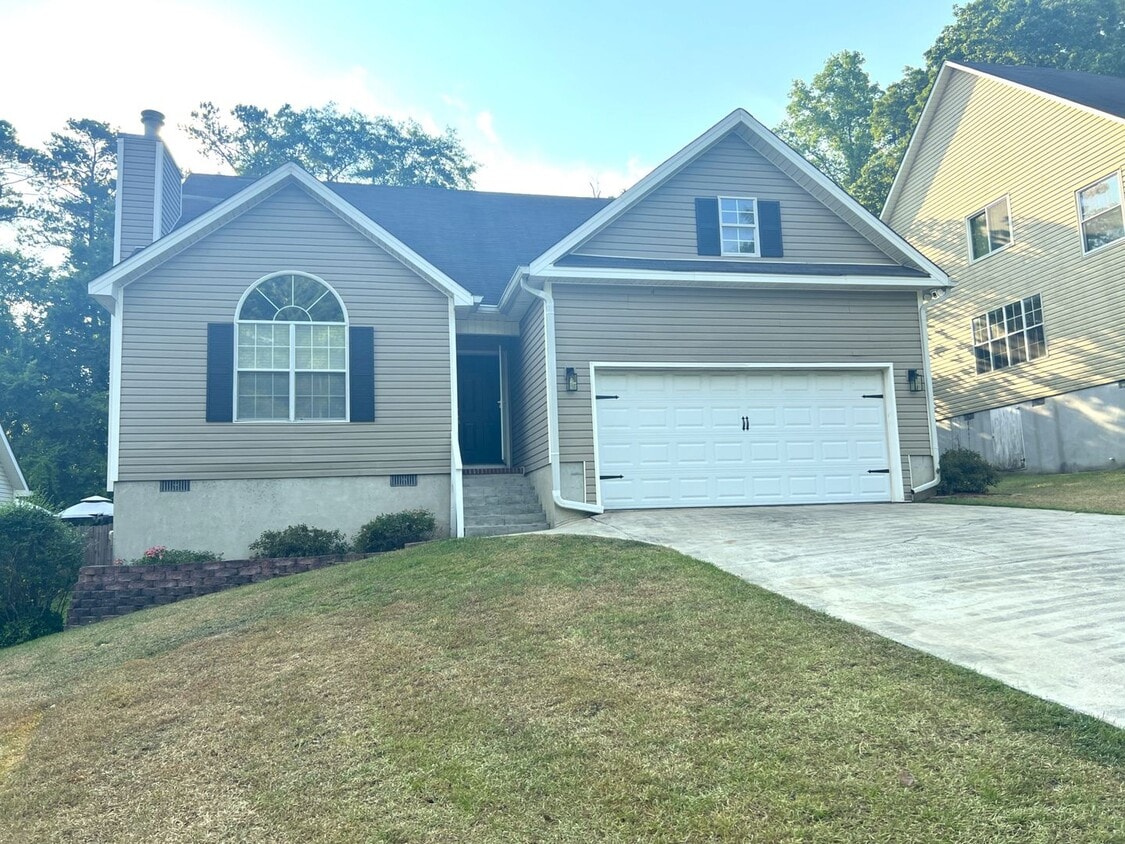 Primary Photo - Beautiful N. Macon Home
