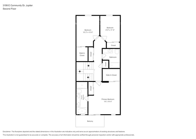 Building Photo - 3199 E Community Dr