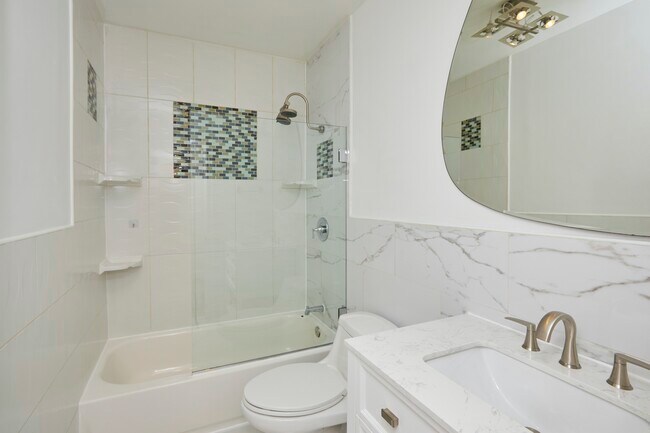 Foto del edificio - Stylish  & Spacious Oasis in the Bronx!