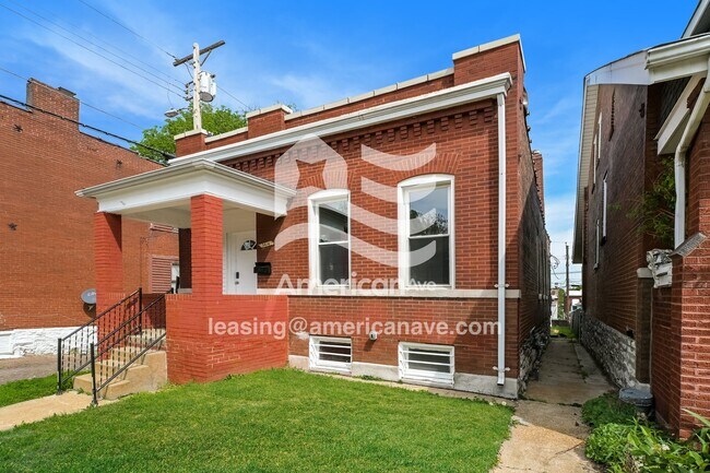 Foto del edificio - 3614 Tennessee Ave