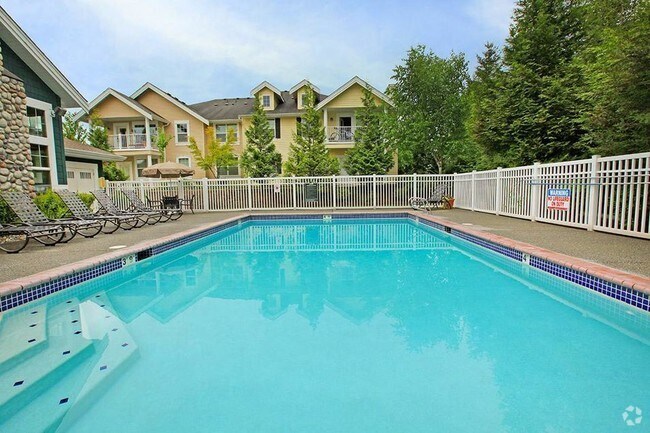 echo ridge pool