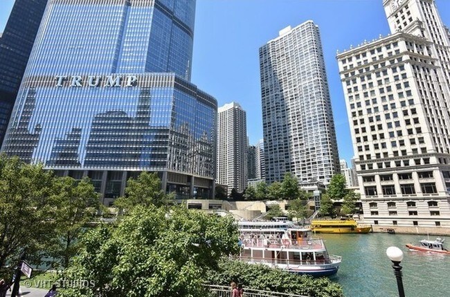 Foto del edificio - 405 N Wabash Ave