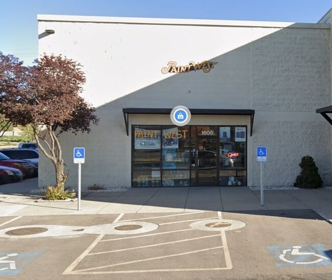 Building Photo - 1606 W 3500 S
