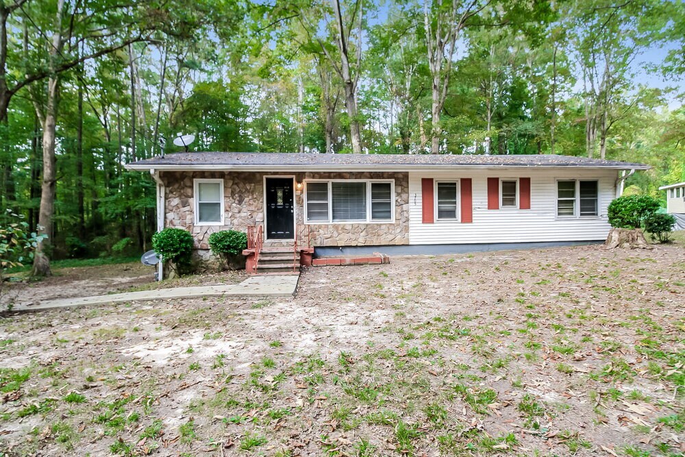 Primary Photo - 3705 Orchard Dr SW