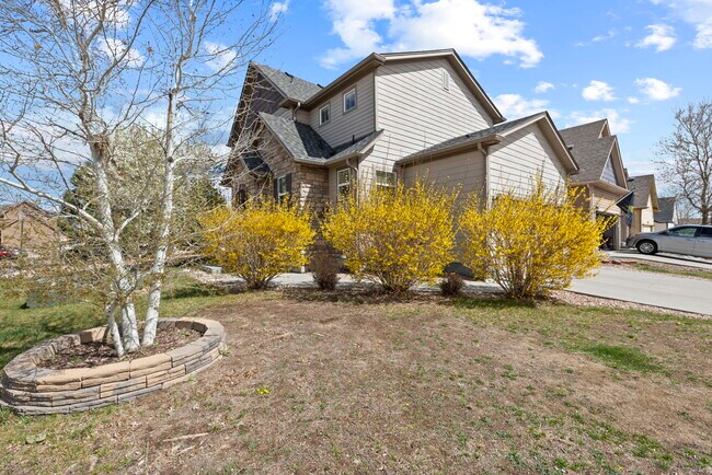 Building Photo - 7555 Gallard Heights