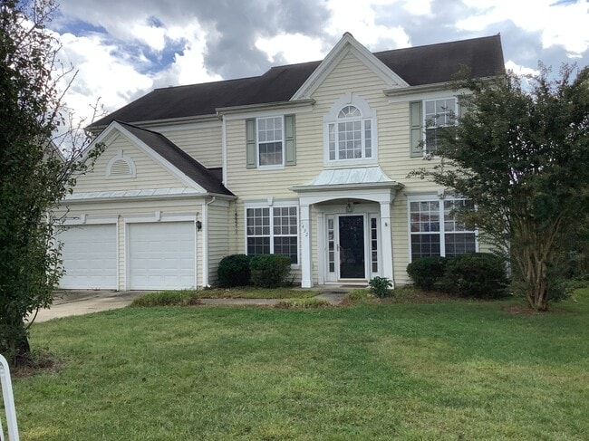 Building Photo - 1432 Cantwell Ct
