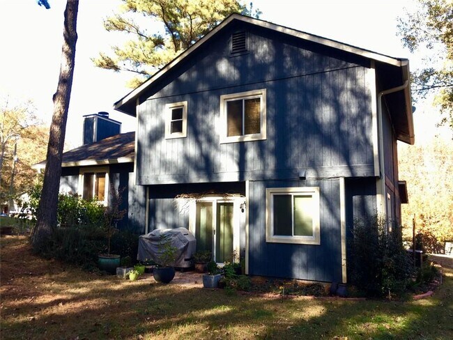 Foto del edificio - 1356 Bridgeson Ct